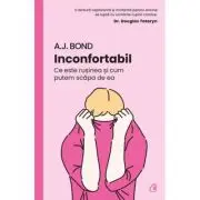 Inconfortabil. Ce este rusinea si cum putem scapa de ea