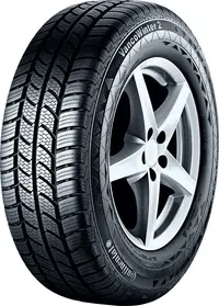 Anvelopa Iarna Continental Vanco Contact Winter 215 75 R16c 113 111r