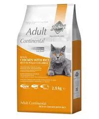 Dibaq DNM SuperPremium Adult Continental, 2.5kg