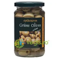 Masline Verzi fara Samburi Ecologice/Bio 315g