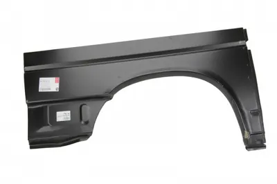 Aripa spate dreapta 1 3 lungime; model scurt VW TRANSPORTER IV intre 1990-2003