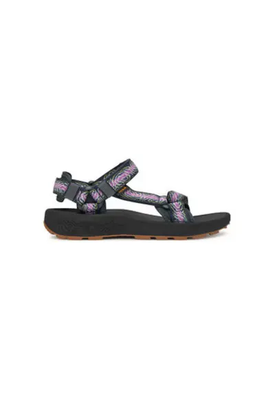 Sandale dama multicolor - Multicolor