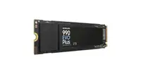 SSD Samsung 990 EVO+ 2TB PCI Express 4.0