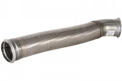 Racord evacuare (lungime:650mm) potrivit DAF CF 85, XF 105, XF 95 MX265-XF355M 01.01