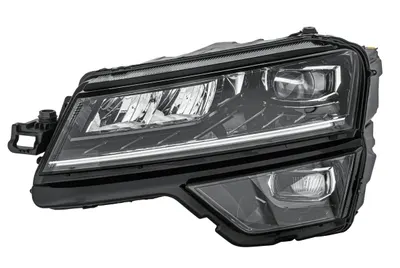 Far stanga LED, LED potrivit SKODA KAROQ 11.17