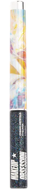 Makeup Obsession Cosmic Crystals - Eyeliner Chase, 2,4 ml