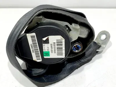 Centura de siguranta dreapta fata 1Z0857702C Skoda Octavia 2 (2004-2008)