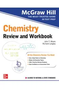 McGraw Hill Chemistry Review and Workbook