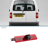 Cameră marșarier Volkswagen Caddy 2003-prezent pe stop AHD 1080P NTSC MOSERA