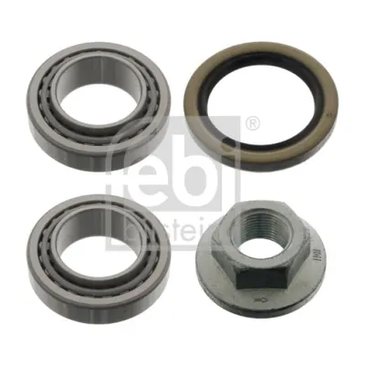 Set rulment roata FEBI BILSTEIN 05408