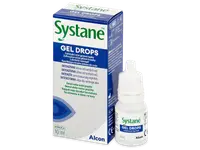 Picături oftalmice Systane GEL Drops 10 ml