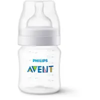 Philips Avent Anti-colic SCY100/01 biberon pentru sugari anti-colici 0 m+ 1 buc