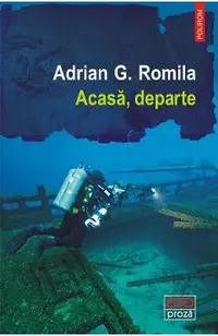 eBook Acasa, departe