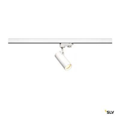 HELIA 50 LED,35° 3000K,albproiector,incl.3P adaptor