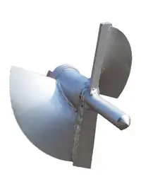 Cap forare 130 mm
