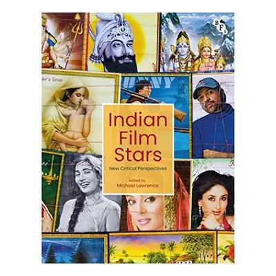Indian Film Stars, Michael Lawrence