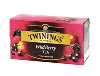 Ceai Negru Cu Aroma De Fructe De Padure Twinings 25X2g