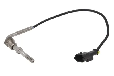 Senzor temperatura evacuare (inainte de catalizator) potrivit FIAT SEDICI; OPEL AGILA; SUZUKI SPLASH, SWIFT III, SWIFT IV, SX4 1.3D 1.9D 08.05