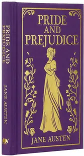 Pride and Prejudice (Arcturus Ornate Classics)