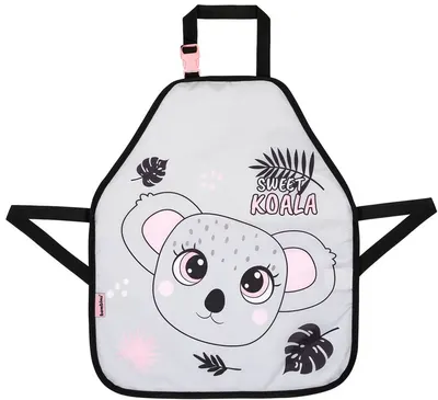 Șorț de pictură pentru copii Bambino Premium Koala