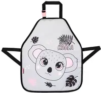 Șorț de pictură pentru copii Bambino Premium Koala