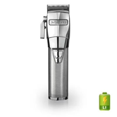 Masina de tuns - BABYLISS - SILVER FX-8700E