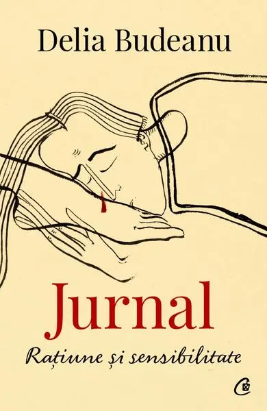 Jurnal. Rațiune și sensibilitate - Paperback brosat