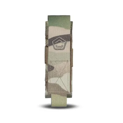 Port Incarcator Pistol Pentagon AMINA Cordura - MULTICAM
