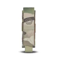Port Incarcator Pistol Pentagon AMINA Cordura - MULTICAM