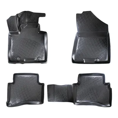 Set covorase auto cauciuc Umbrella pentru Kia Sportage IV 2015-2021