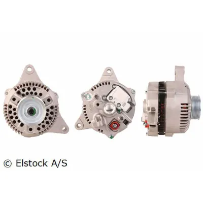 Generator/alternator ELSTOCK 28-3918