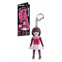 Playmobil - Breloc Monster High figurina Draculaura