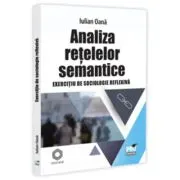Analiza retelelor semantice. Exercitiu de sociologie reflexive