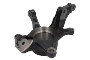 Articulatie directie suspensie roata stanga potrivit RENAULT CAPTUR I 06.13