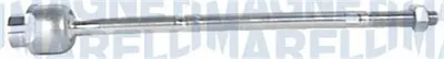 Articulatie axiala (fara capat) Dreapta Stanga (lungime: 312mm) potrivit OPEL COMBO TOUR, COMBO MINIVAN, CORSA C, CORSA C HATCHBACK 1.0-1.8 09.00