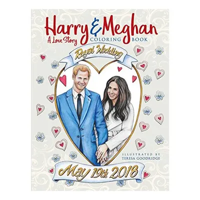 Harry and Meghan, Teresa Goodridge