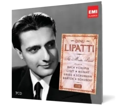 Dinu Lipatti