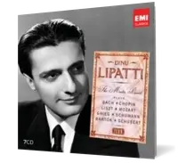 Dinu Lipatti