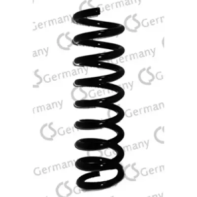 Arc spiral CS Germany 14.319.542