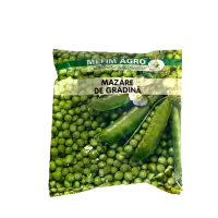 Seminte mazare Kelvedon Wonder 200 gr, Mefim - Default Title