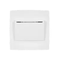 Economizor cu cartela pentru hotel CITY INTRERUPATOR KEY POWER CHAMPANIE METALIC