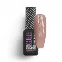 Liquid Polygel 2M Hema Free BIAB Skin Nude - 13ml