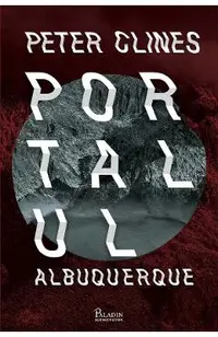 Portalul Albuquerque