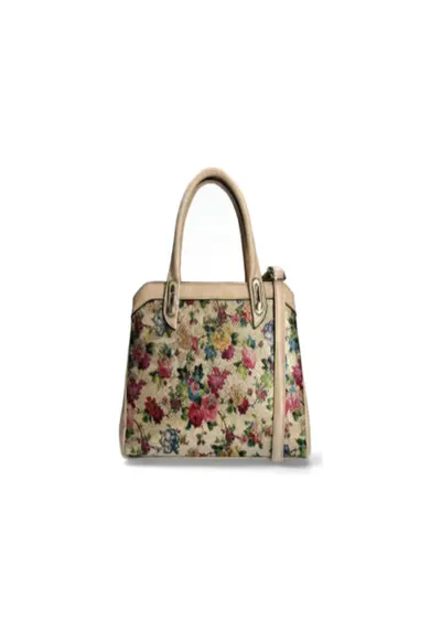 Geanta eleganta dama Aramis 04 - Bej - 30 x 25 x 10 CM