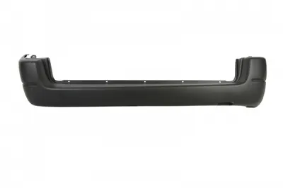 Bara spate neagra CITROEN BERLINGO; PEUGEOT PARTNER intre 1996-2008