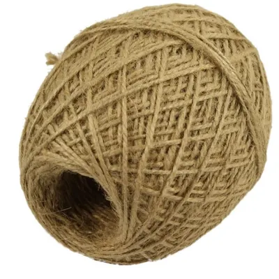 Sfoara din Iuta, Ghem, 400 g