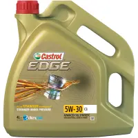 Ulei De Motor Castrol Edge 5W30 C3 4L