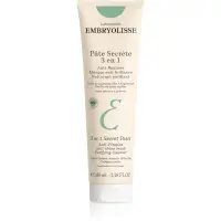 Embryolisse Pate Secrete 3 En 1 masca de fata pentru curatare 3 in 1 100 ml