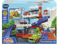 Set de joc Vtech - Service auto