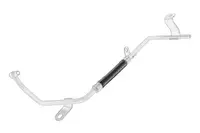 Conducta radiator ulei potrivit OPEL ASTRA J, ASTRA J GTC, CASCADA, INSIGNIA A, INSIGNIA A COUNTRY, ZAFIRA C 1.6 06.12-
